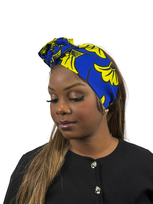 Bandeau - DORIANE - à tige flexible