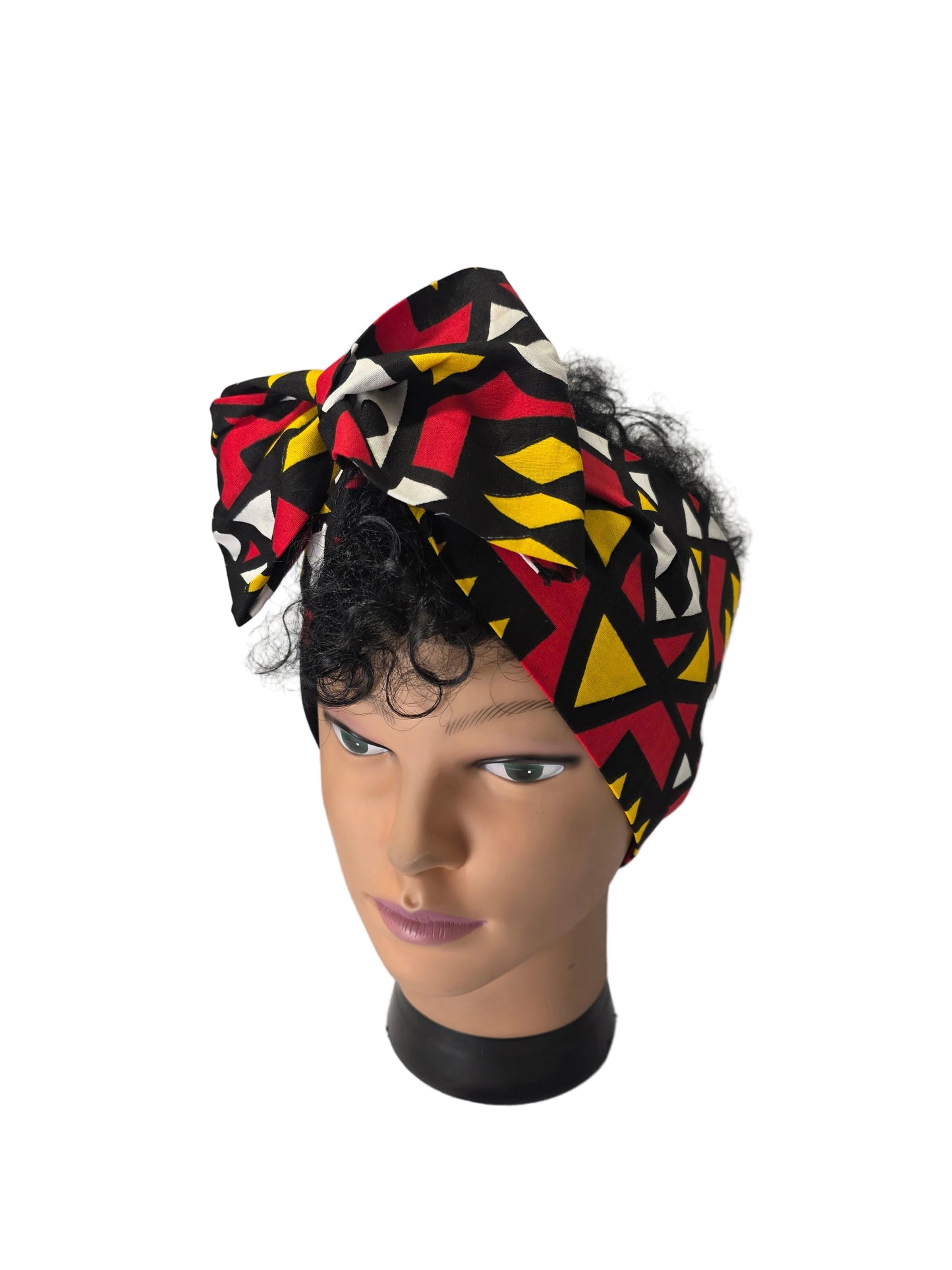 Bandeau - DORIANE - à tige flexible