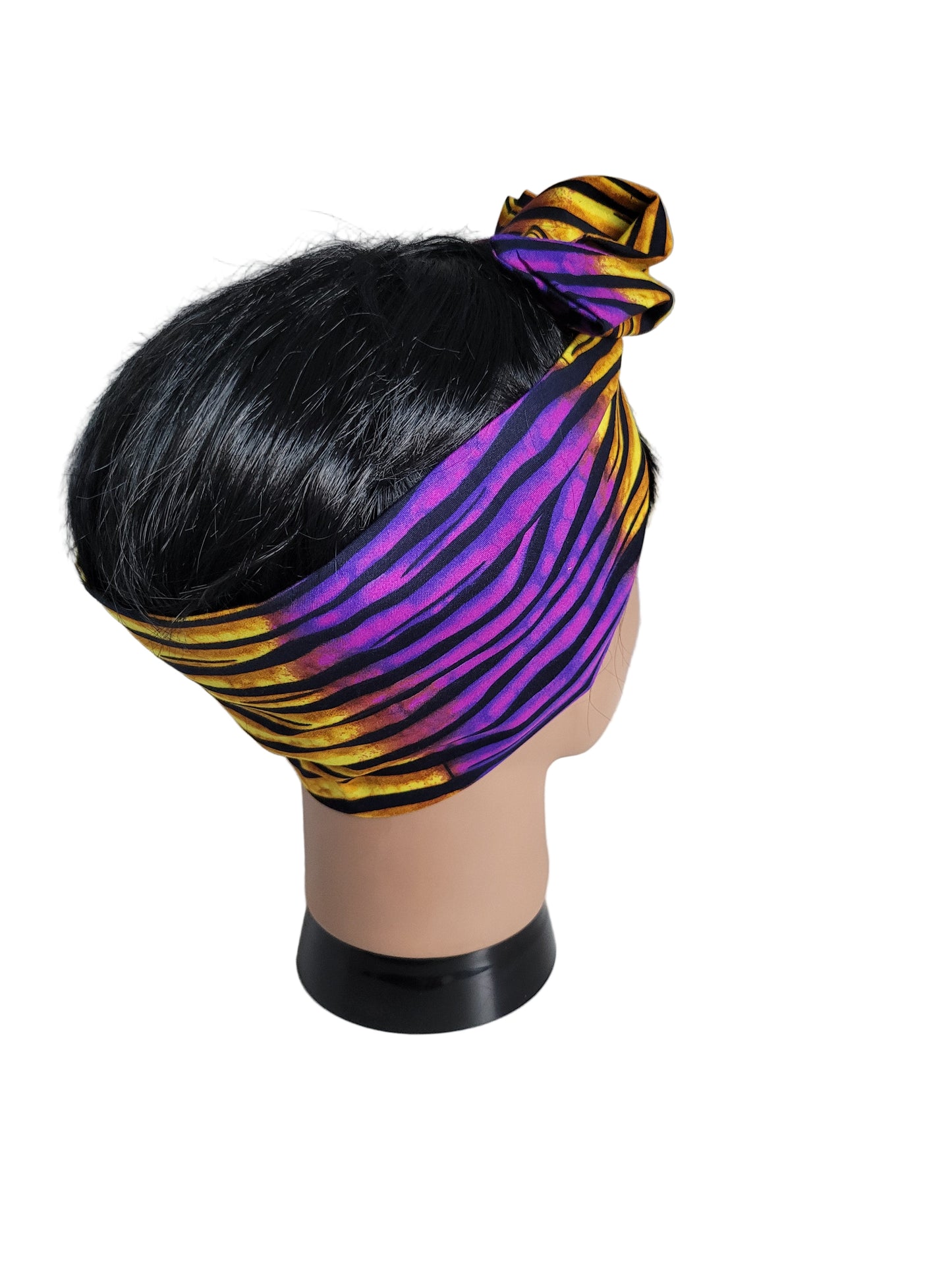 Bandeau - DORIANE - à tige flexible