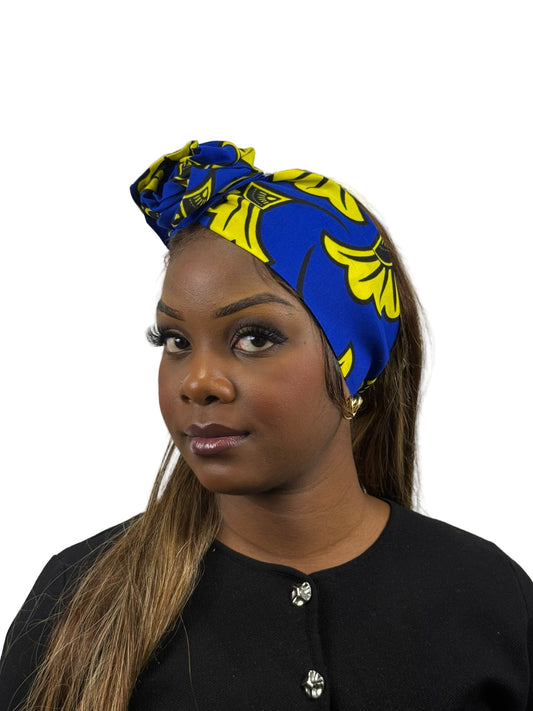 Bandeau - DORIANE - à tige flexible