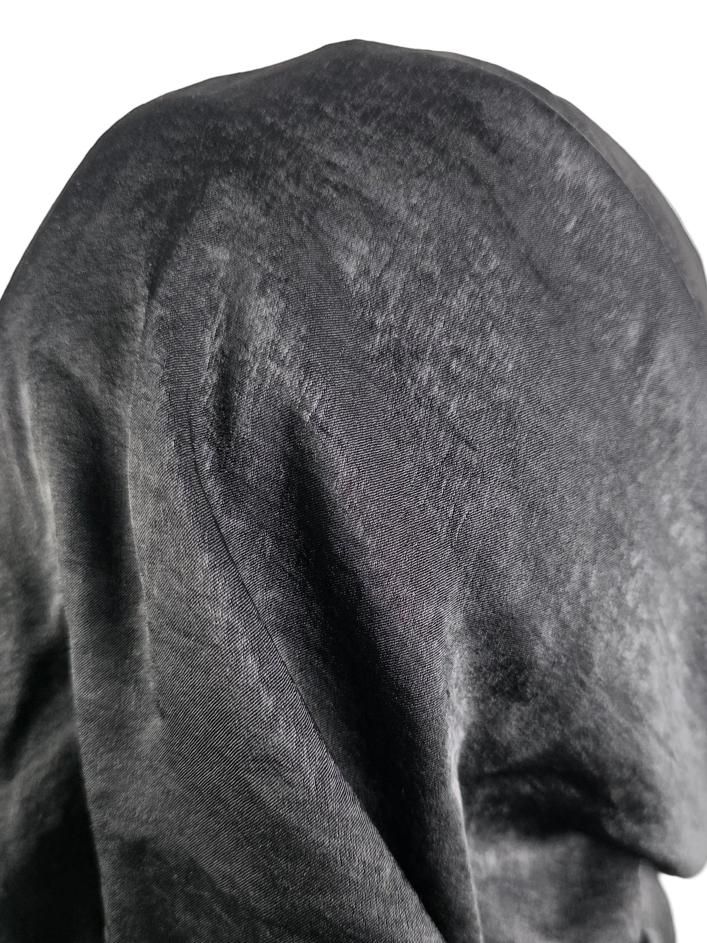 Turban OU Bandeau - avec tige métallique