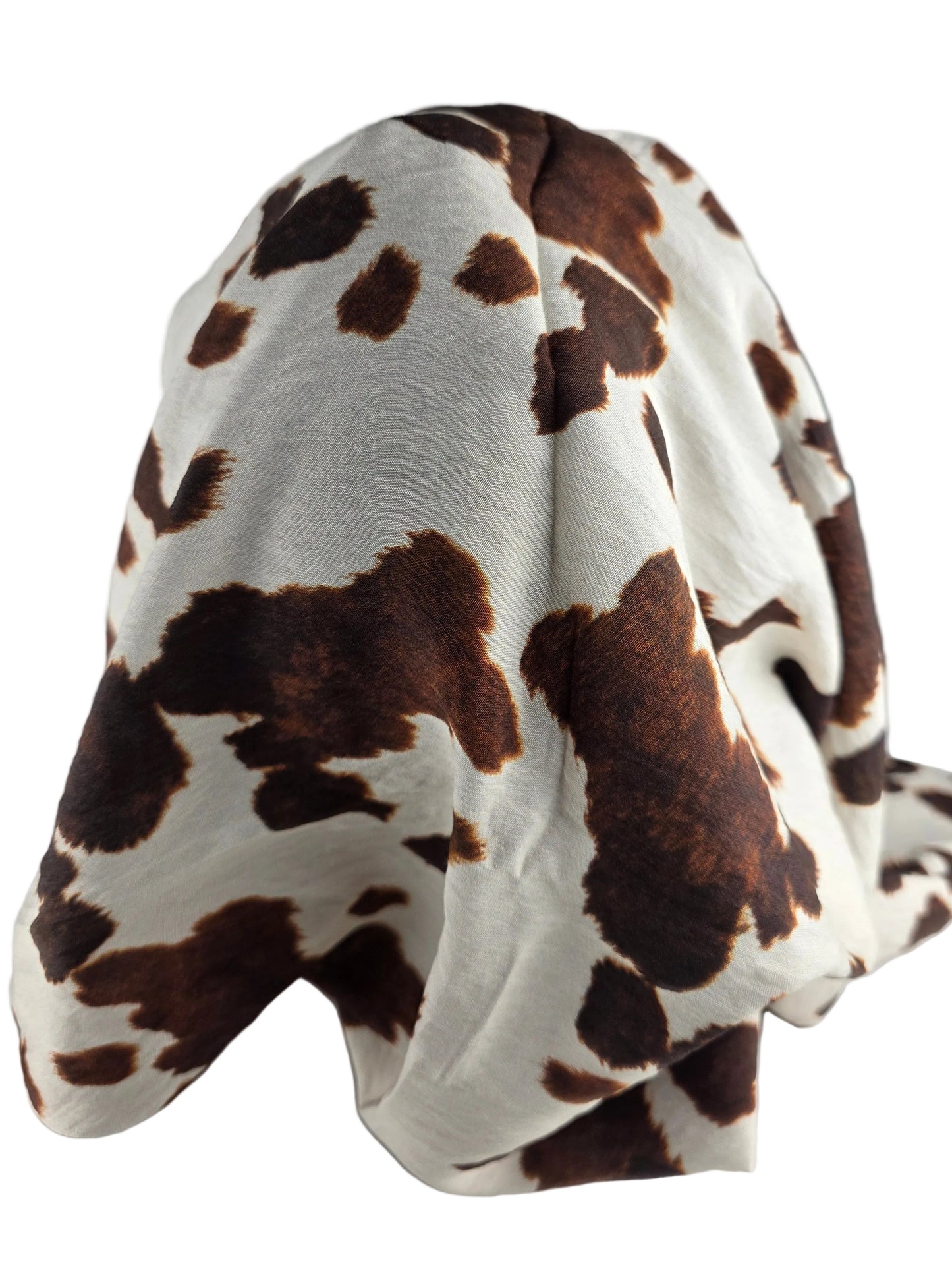 Turban Femme - BETTY - à tige flexible