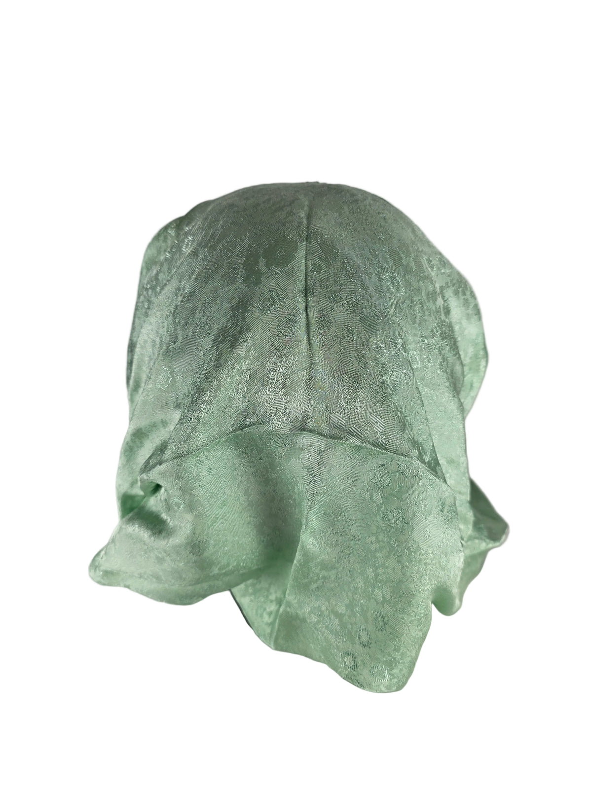 Turban - BETTY - à tige flexible - en polyester
