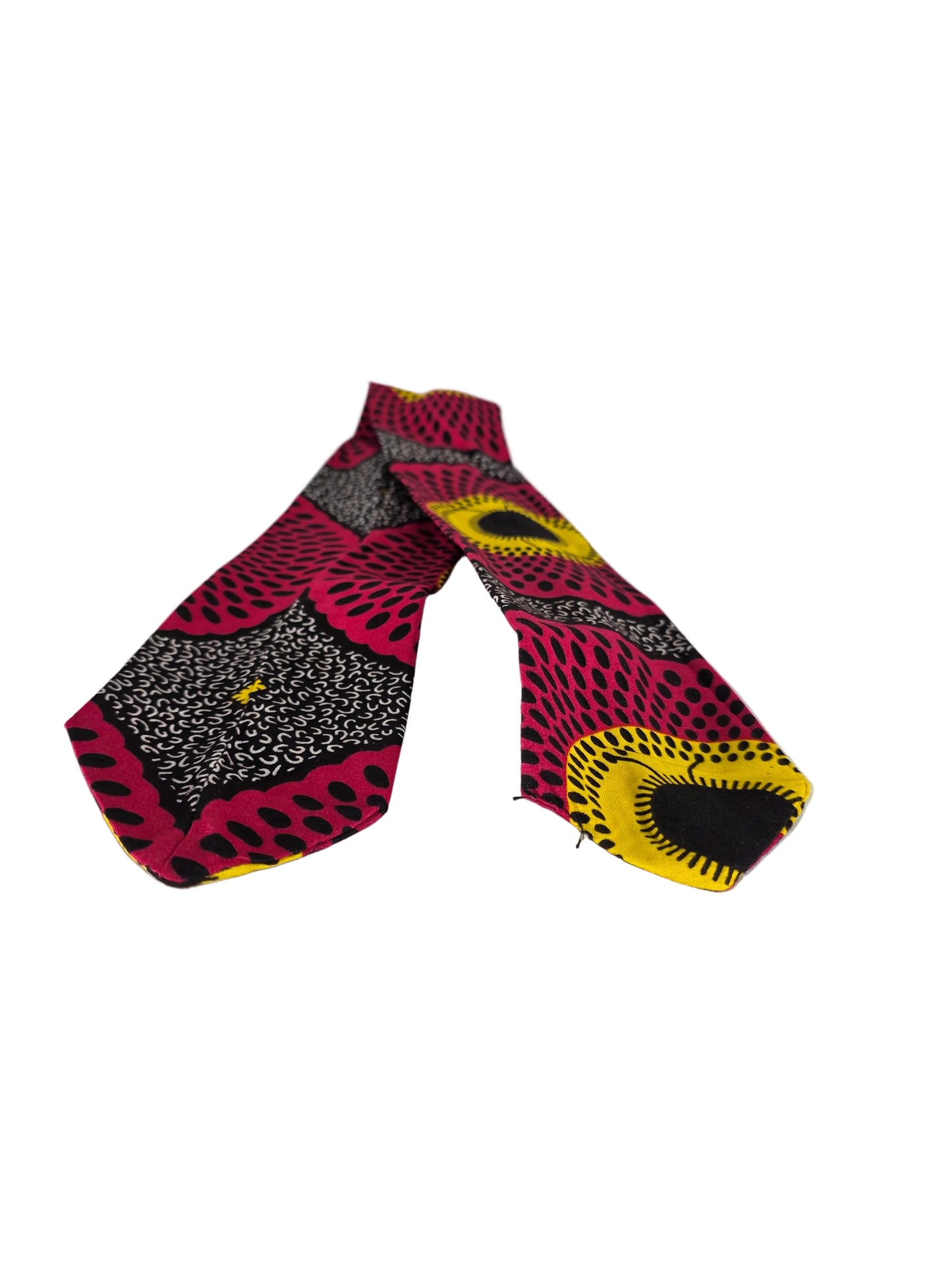 Bandeau - DARCÈLE - à tige flexible