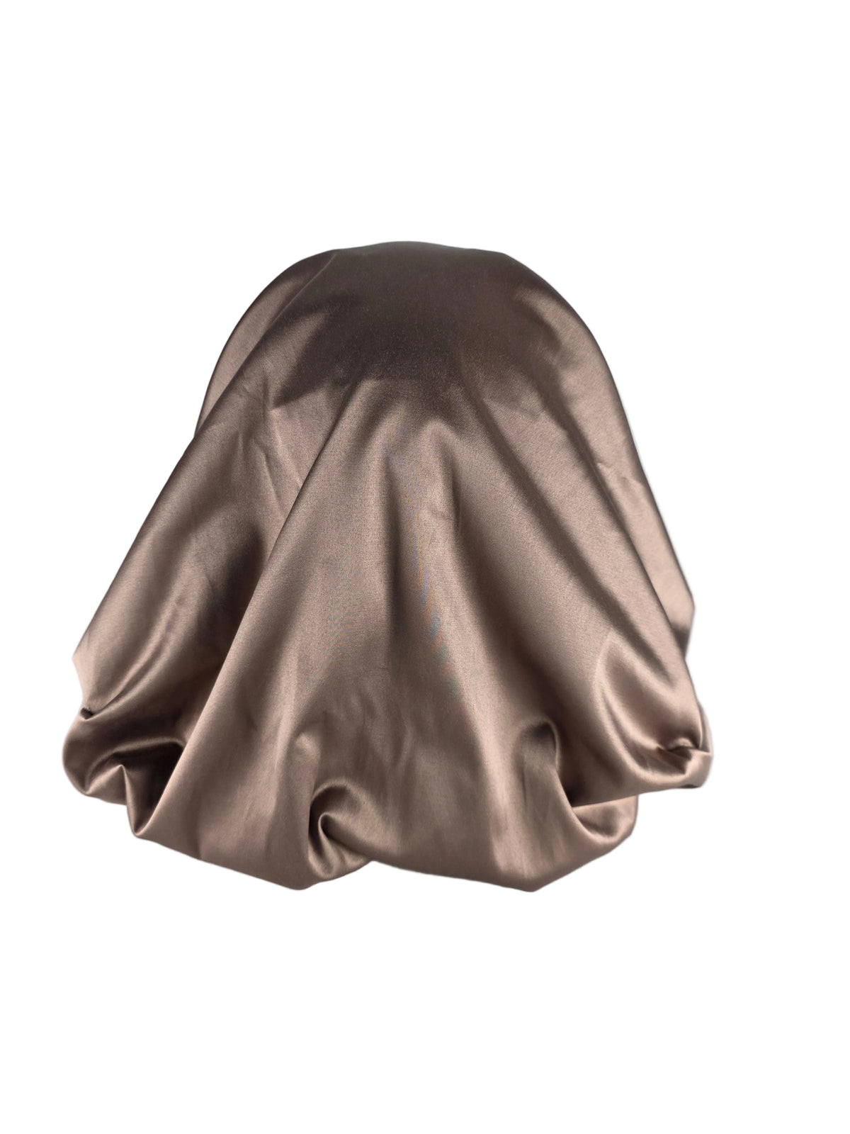 Turban - BETTY - à tige flexible - en Polycoton