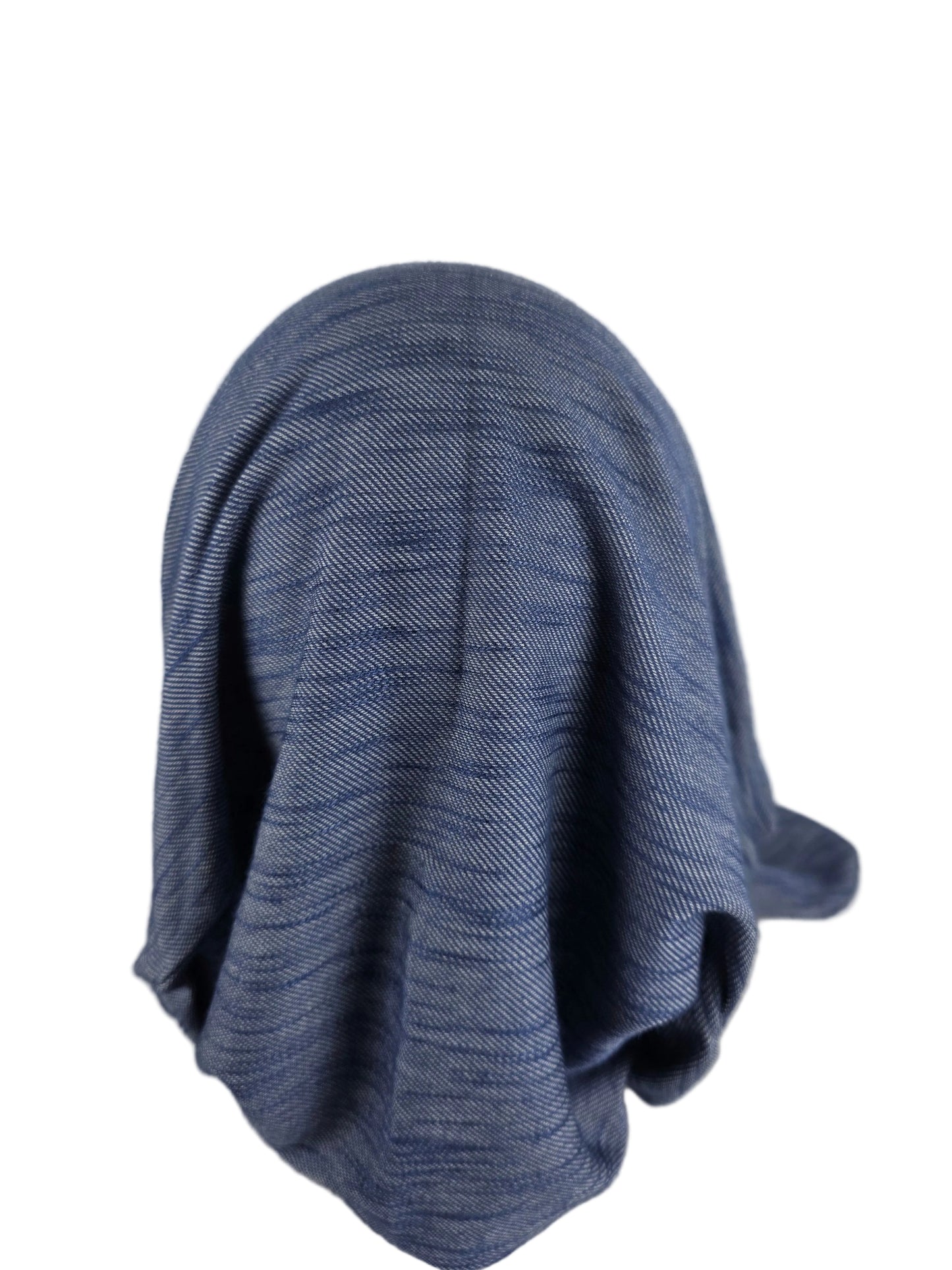 Turban Femme - BETTY - à tige flexible en jersey