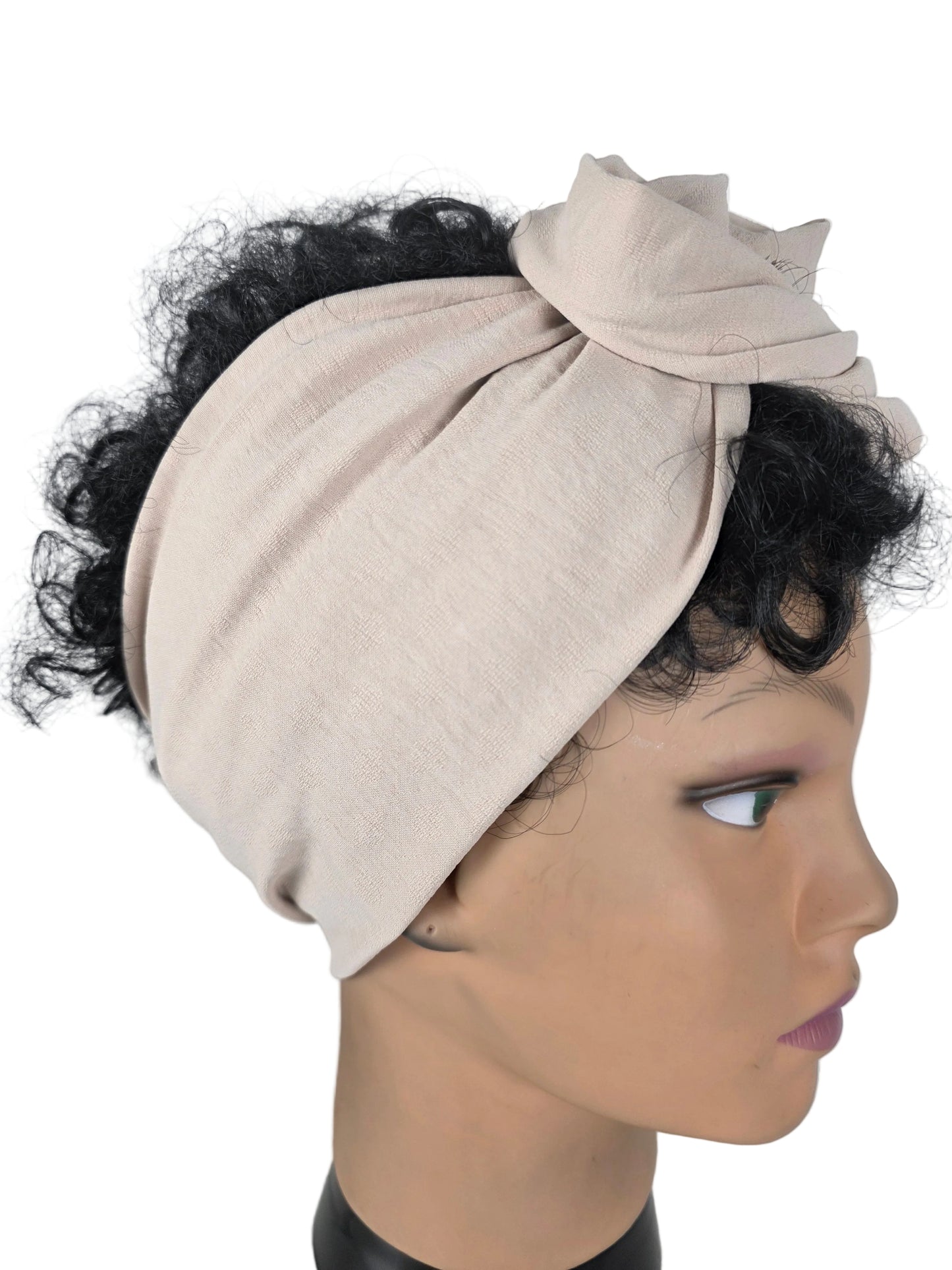 Bandeau - DORIANE - à tige flexible
