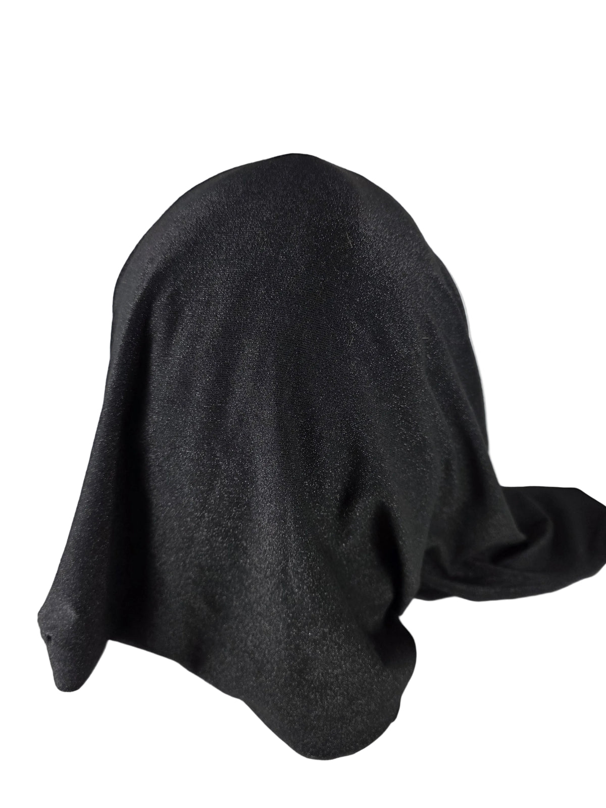 Turban - BETTY - à tige flexible - en lycra extensible